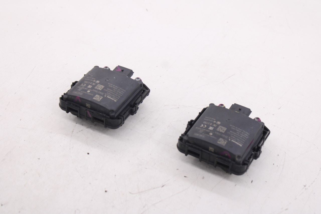 19-2021 Infiniti QX50 ESSENTIAL RR Left and Right Blind Spot Radar Sensor Module - Alshned Auto Parts