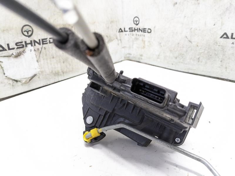 2011-2013 Kia Soul Rear Left Driver Door Lock Latch Actuator 81410-2K030 OEM - Alshned Auto Parts