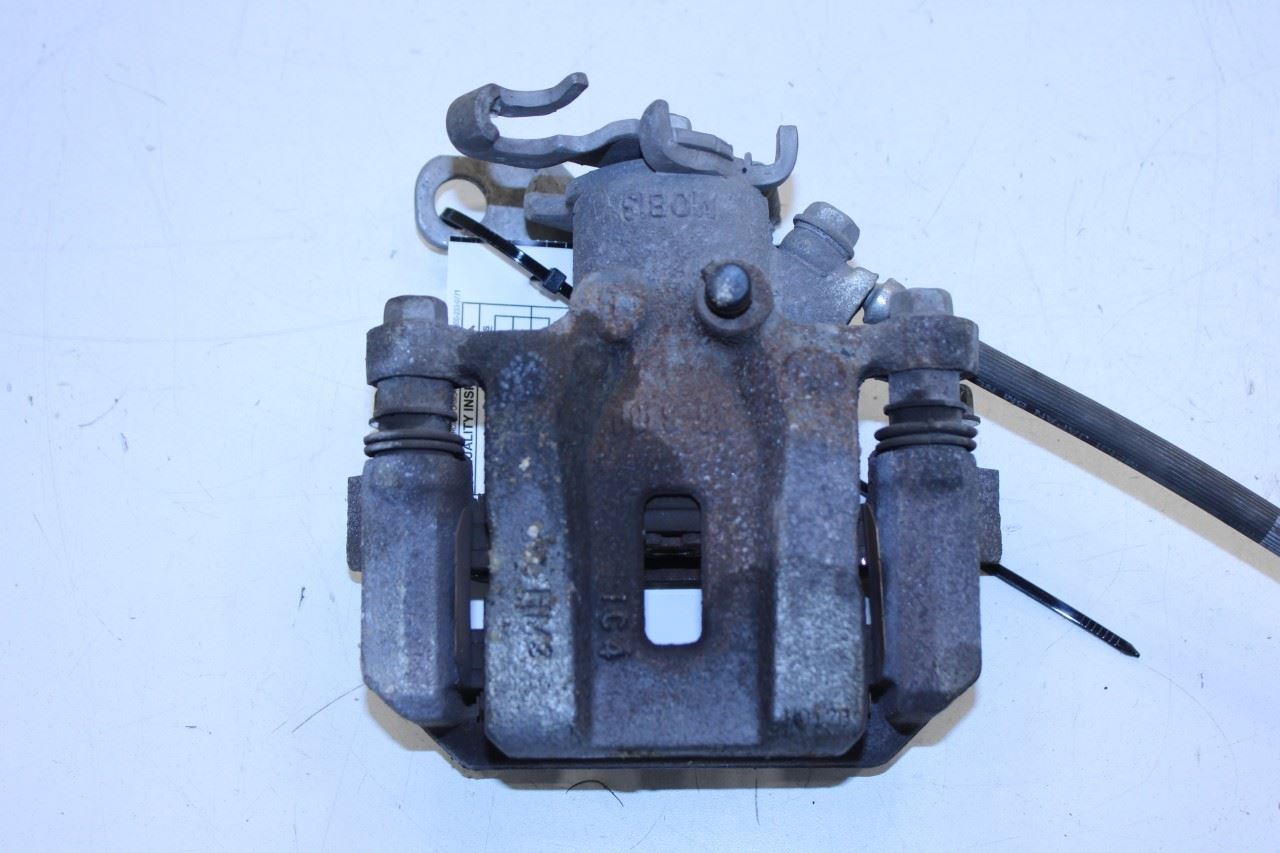 2018-25 Mitsubishi Eclipse Cross ES Rear Right Side Brake Disc Caliper 4605B674 - Alshned Auto Parts