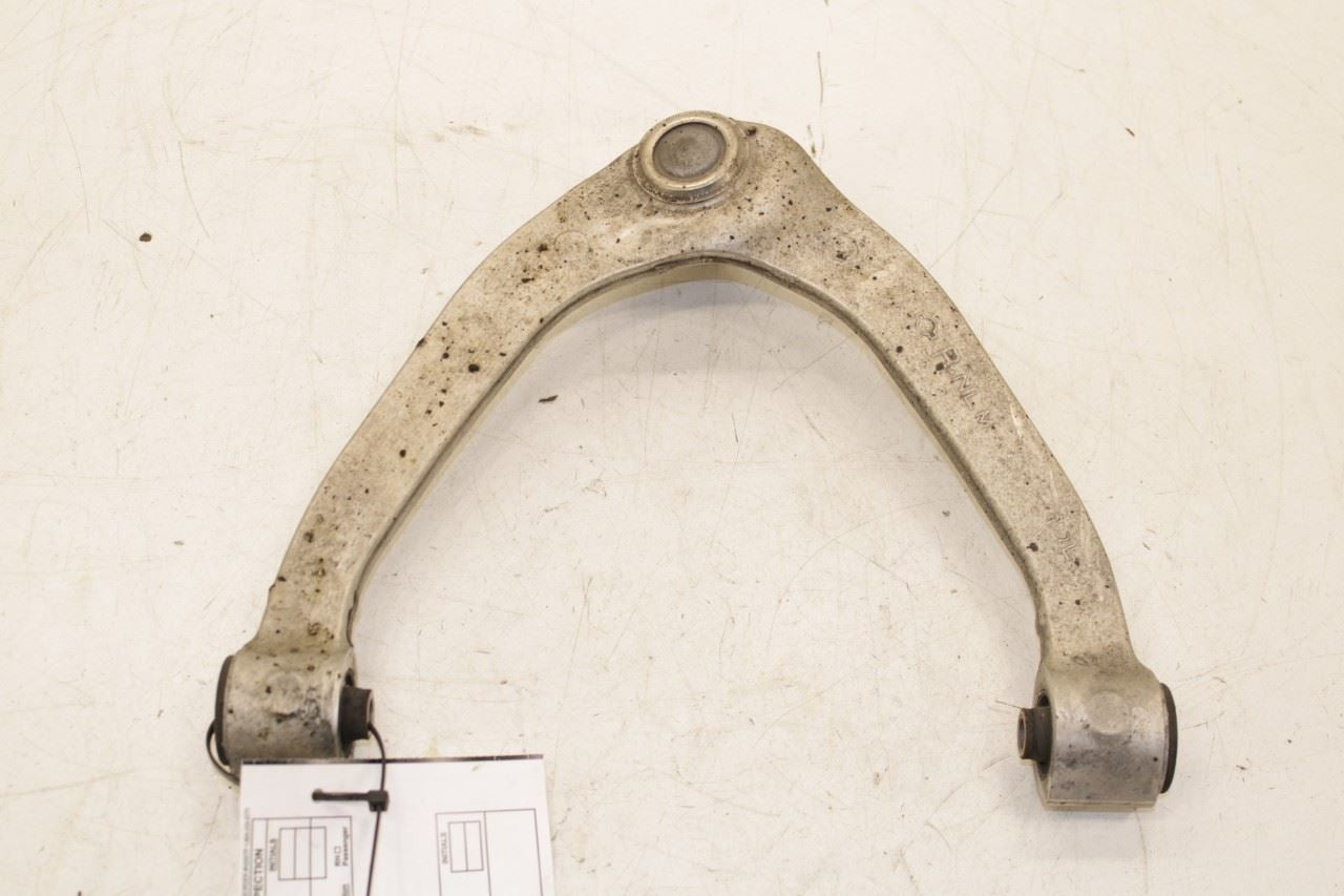 14-17 Infiniti QX50 AWD Front Right Passenger Side Upper Control Arm 54524-JL00C - Alshned Auto Parts