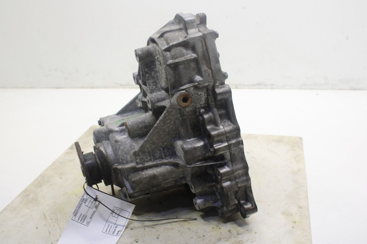 2017-2020 Infiniti Q60 Luxe 3.0L AWD Transfer Case 75K 33100-4GA0A OEM - Alshned Auto Parts