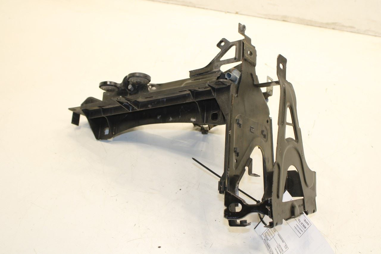 2010-15 BMW 750Li xDrive Front Passenger RH Side Headlight Support Mount Bracket - Alshned Auto Parts