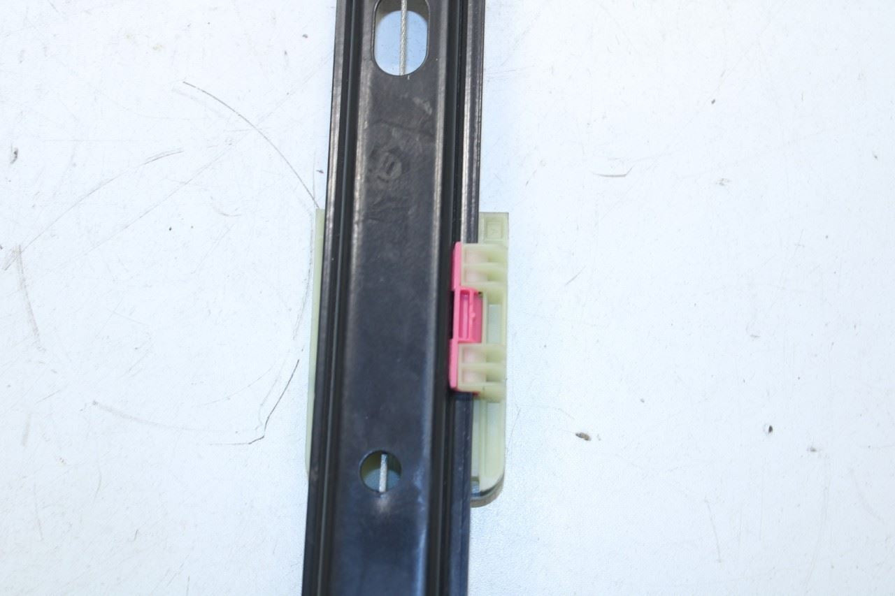 2019-24 Chevrolet Blazer 2LT Front Left Door Window Regulator w/ Motor 84782543 - Alshned Auto Parts