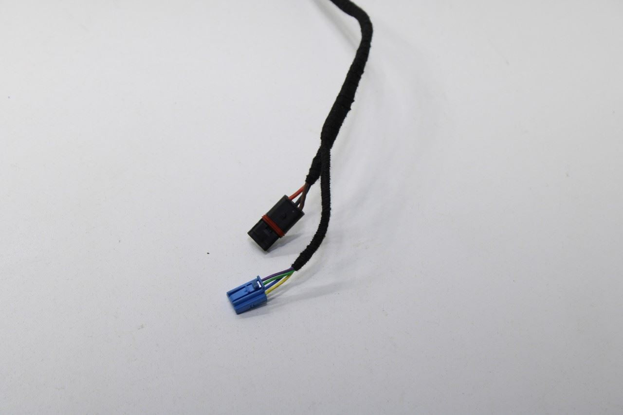 10-16 Porsche Panamera 4 Rear Power Trunk Lid Shock Lift Cylinder Set RH and LH - Alshned Auto Parts