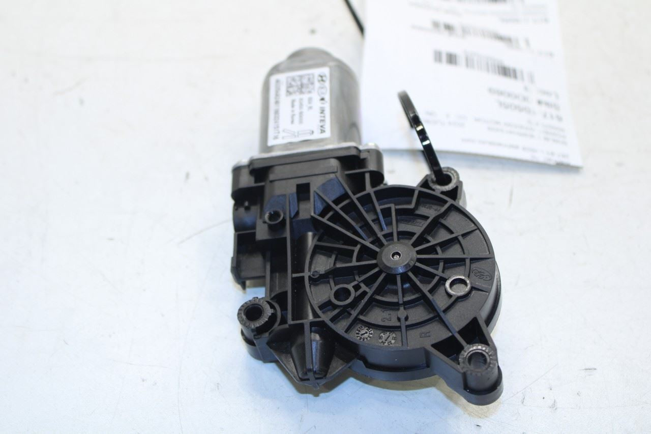 2021-2025 Hyundai Tucson SEL Rear Left Door Power Window Motor 83450-N9000 OEM - Alshned Auto Parts