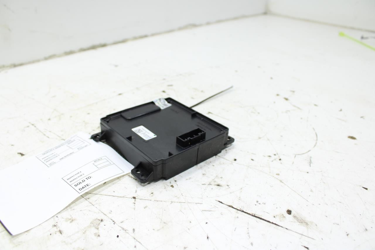 2018-2020 Honda Accord Air Conditioner Amplifier Control Module 79600-TVA-A02 - Alshned Auto Parts