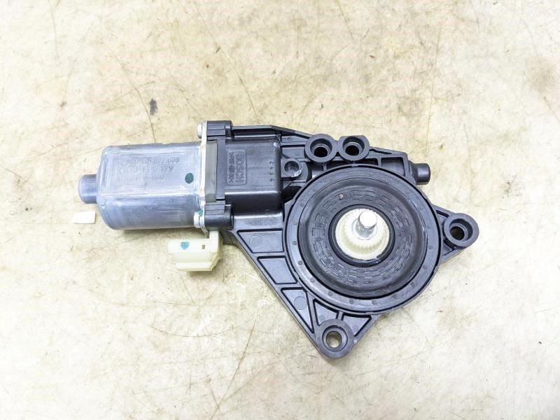 11-14 Hyundai Sonata Front Right Passenger Door Power Window Motor 82460-3Q001 - Alshned Auto Parts