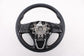 2016-25 Mitsubishi Outlander Sport SE Steering Wheel Leather w/ Control Buttons0
