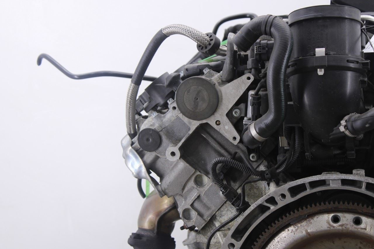 06-09 Mercedes-Benz CLK 350 209 Type 3.5L RWD Engine Motor 129K 272010434480 OEM11