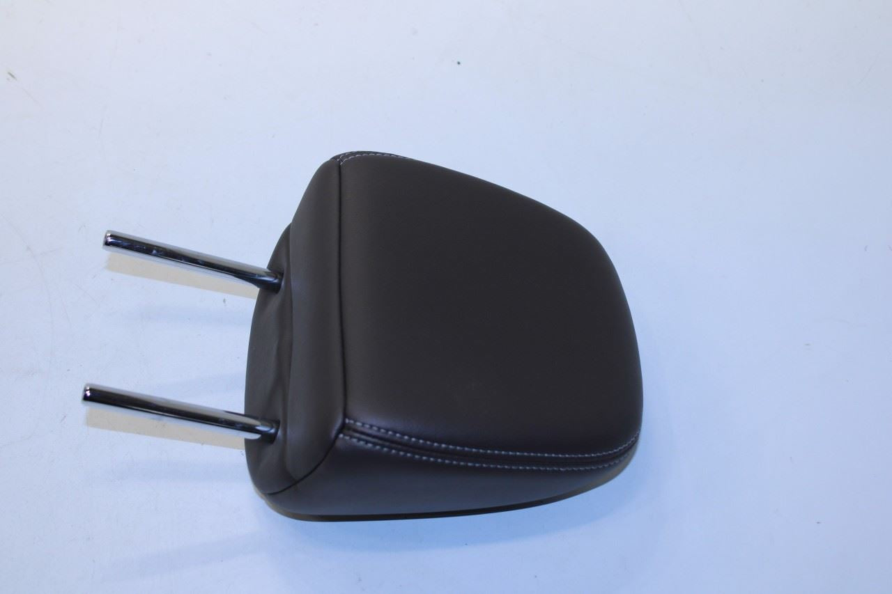 15-20 Nissan Murano Platinum Rear Right and LH 2nd Row Center Seat Headrest Set - Alshned Auto Parts