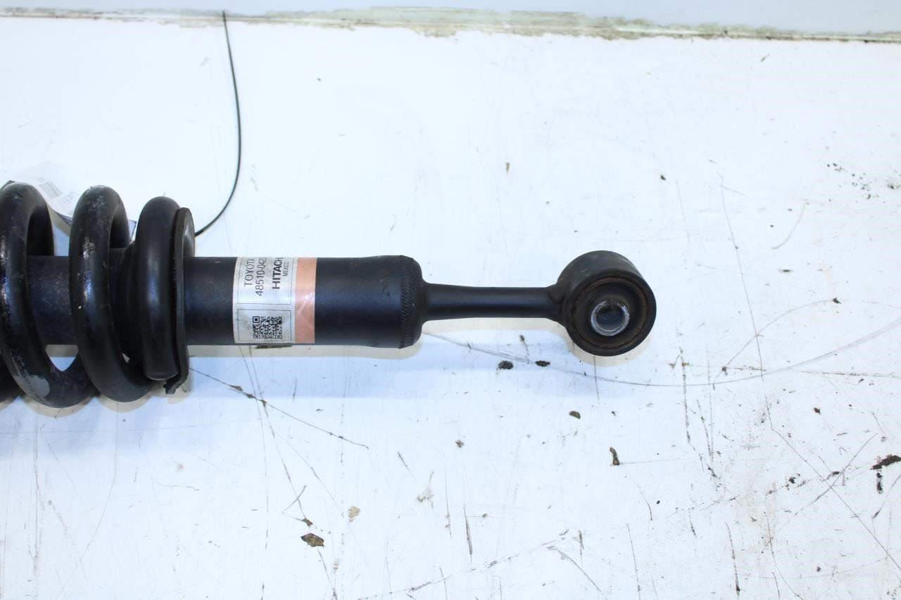 2015-23 Toyota Tacoma SR5 V6 4WD Front Left Shock Strut Absorber 48510-04202 OEM - Alshned Auto Parts