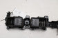 2023-25 Kia Sportage Hybrid EX Center Dash Air Vent Grille w/ Hazard Switch - Alshned Auto Parts