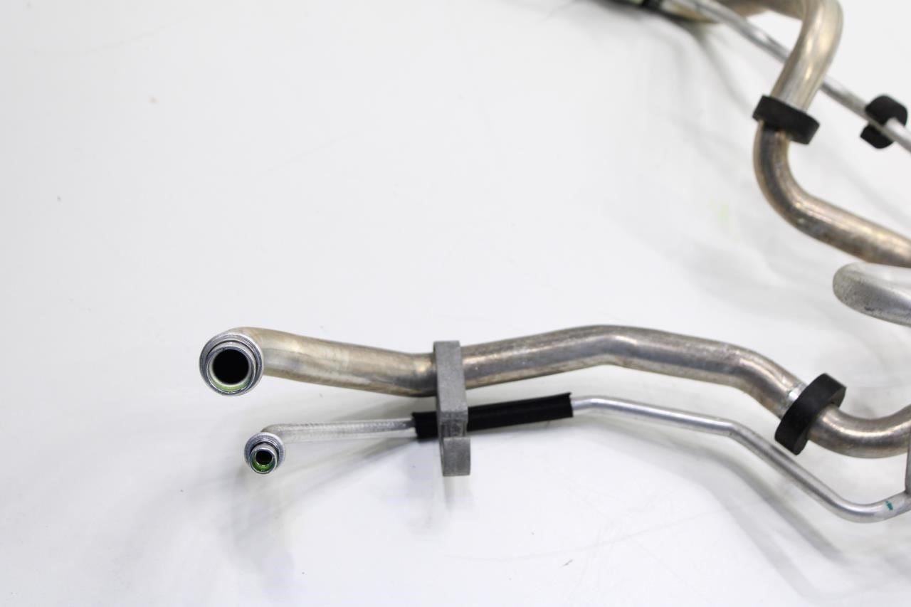 14-20 Nissan Pathfinder SV AC Conditioning Front Cooler Low Line