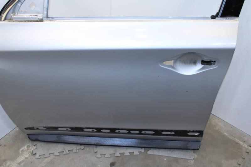 2016-2020 Infiniti QX60 Front Left Driver Door Shell Panel 80101-3JA1A OEM - Alshned Auto Parts