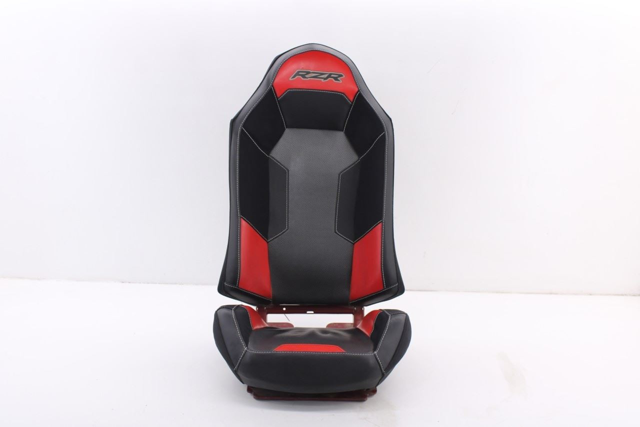 17-23 Polaris RZR XP 1000 Passenger Right and Driver Left Side Seat Complete Set - Alshned Auto Parts