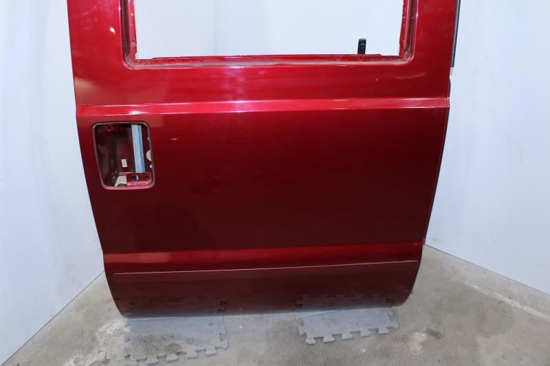 2009-2016 Ford F250 SD Crew Cab Rear Right Door Shell Panel 9C3Z-2624630-C OEM - Alshned Auto Parts