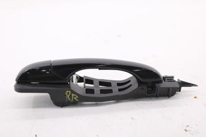 11-16 Dodge Durango SXT 3.6L AWD Rear Passenger Right Side Door Exterior Handle