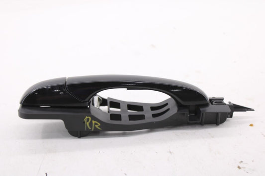11-16 Dodge Durango SXT 3.6L AWD Rear Passenger Right Side Door Exterior Handle - Alshned Auto Parts