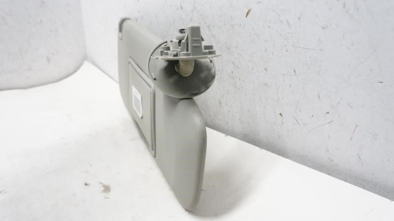 11-16 Chevrolet Cruze LS Front Passenger Right Side Sun Visor w/ Mirror 95034256 - Alshned Auto Parts