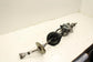 2014-2017 Maserati Ghibli Steering Column Assembly 670025269 OEM - Alshned Auto Parts