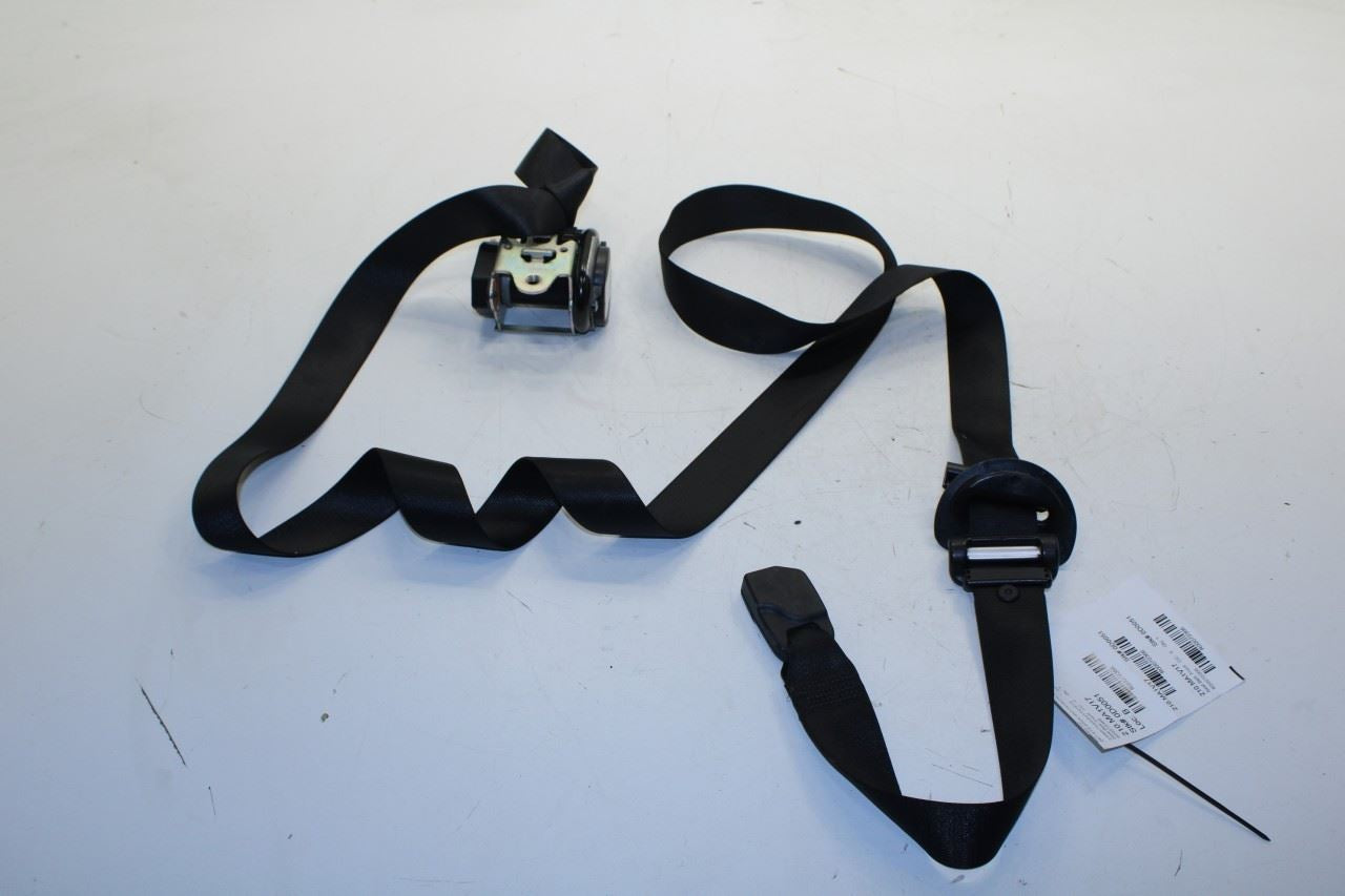 2017-2021 Maserati Ghibli 3.0L RWD Front Driver Left Side Seat Belt Retractor - Alshned Auto Parts