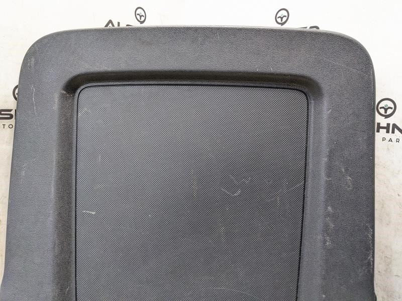 2012-2017 Dodge Journey Front Right Side Seat Back Cover Panel 1LQ99DX9AA OEM - Alshned Auto Parts