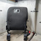 2015-17 Ford F150 XLT 3.5L Rear Right Side 2nd Row Seat Complete FL3Z-1663840-B - Alshned Auto Parts