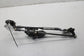2014-2018 BMW X5 xDrive35i Front Windshield Wiper Transmission Linkage w/ Motor - Alshned Auto Parts