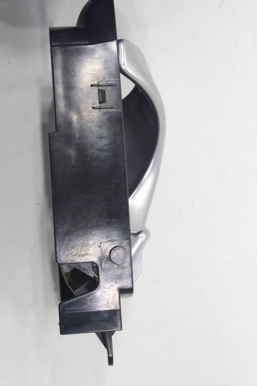 2017-22 Infiniti Q60 Luxe Driver Left Side Door Interior Handle 80671-1MA1A OEM - Alshned Auto Parts