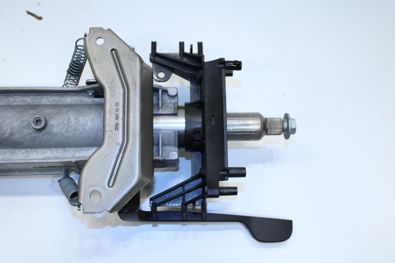 2015-2016 BMW 435i Gran Coupe Manual Adjustment Steering Column 32306858559 OEM - Alshned Auto Parts