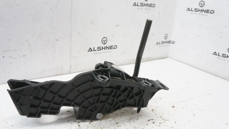 2018-2025 Jeep Wrangler 3.6L Transfer Case Gear Shifter Lever 04670723AA OEM - Alshned Auto Parts