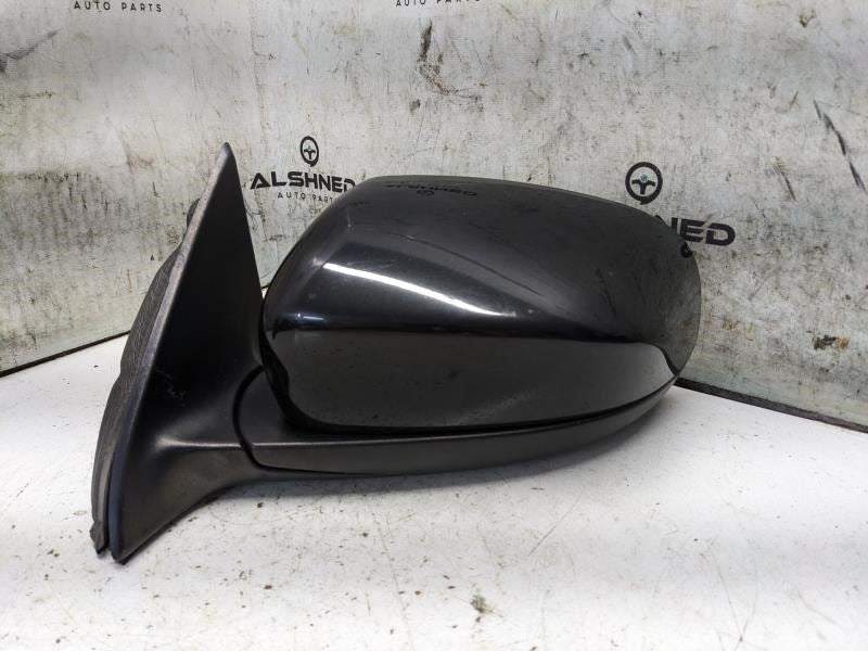 2014-2017 Jeep Cherokee Left Driver Side Rear View Mirror 1VF37AXRAD OEM - Alshned Auto Parts