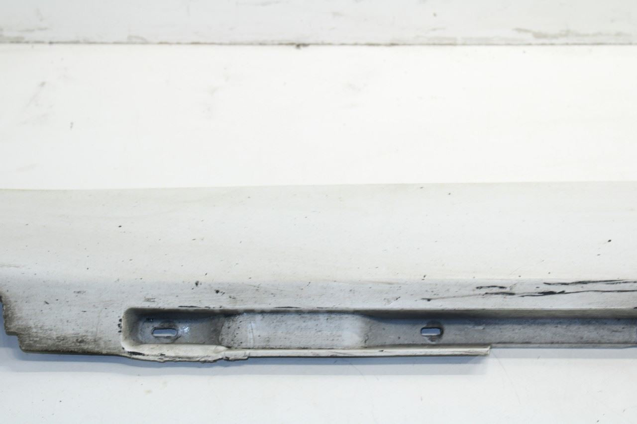 2011-2012 Jaguar XF Portfolio Left Driver Side Rocker Panel Molding C2Z5443XXX - Alshned Auto Parts