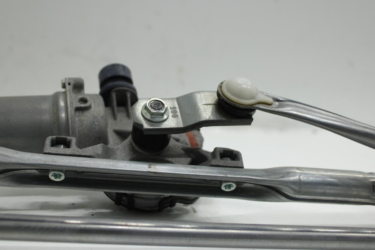 18-24 GMC Terrain Denali FR Windshield Wiper Transmission Linkage Motor 84640324 - Alshned Auto Parts