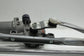 18-24 GMC Terrain Denali FR Windshield Wiper Transmission Linkage Motor 84640324 - Alshned Auto Parts