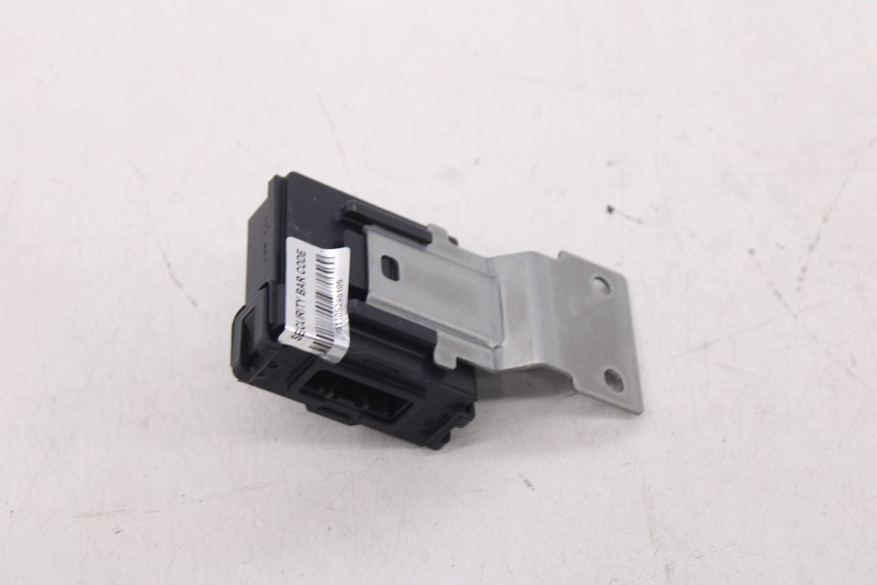 2019-2021 Infiniti QX50 ESSENTIAL Warning Speaker Controller Control Module OEM - Alshned Auto Parts
