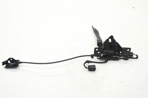 2016-2020 Kia Sorento LX Front Hood Lock Latch Actuator 81130-C5000 OEM