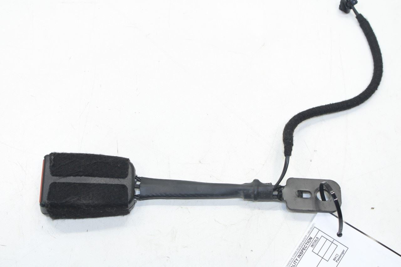 2019-2023 Jeep Renegade Sport 2.4L FWD Front Driver Left Side Seat Belt Buckle - Alshned Auto Parts