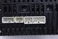 2007-2009 Toyota Camry Fujitsu Ten CD Player Radio Faceplate Control w/ Receiver8