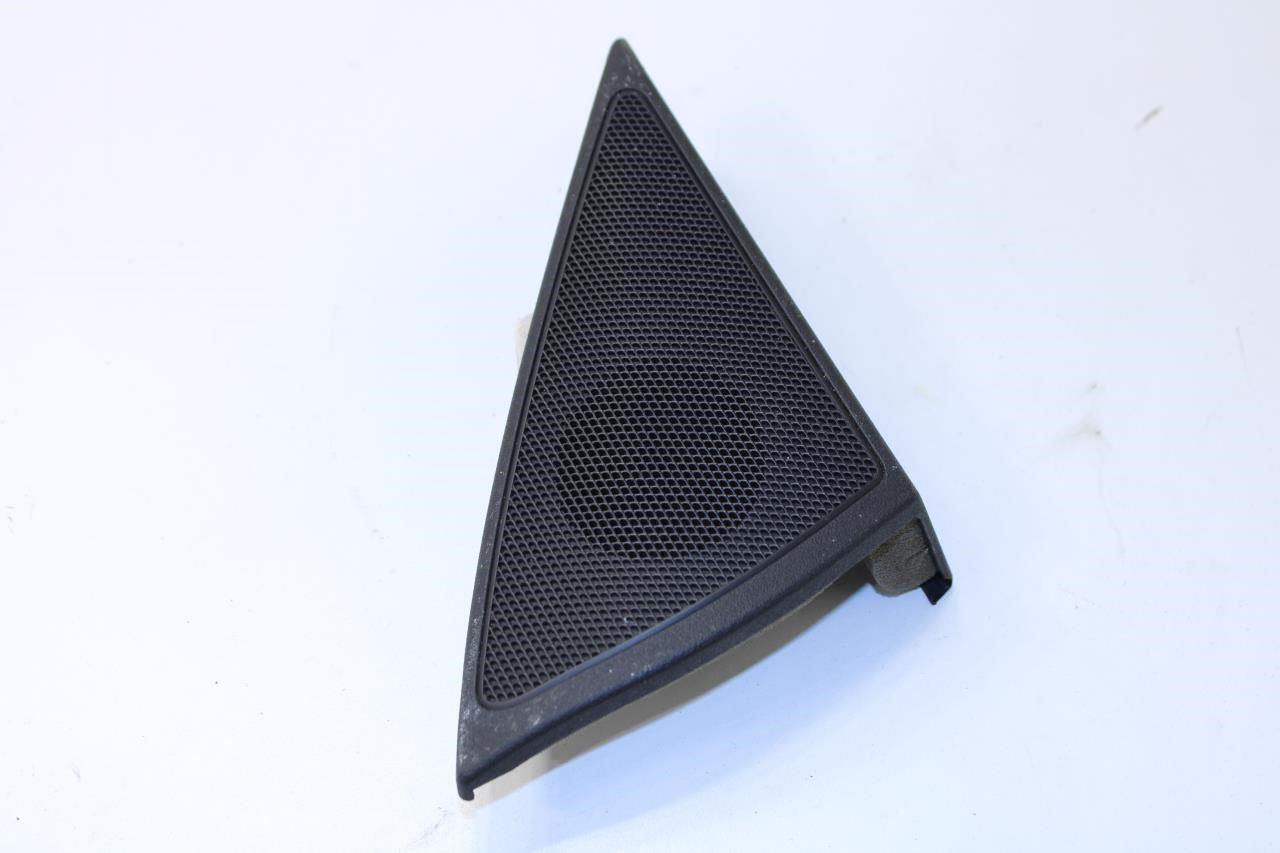 2007-13 Mercedes-Benz S550 Front RH and LH Door Tweeter Speaker w Corner Covers - Alshned Auto Parts