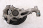 2021-2026 Ford F150 XLT SuperCrew 5.0L RWD Front Left Side Spindle Knuckle Hub9