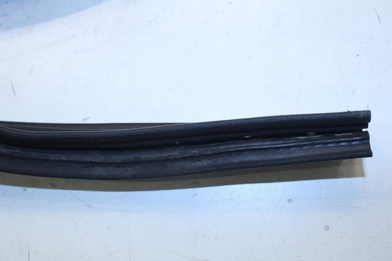 2008-2023 Dodge Challenger Rear Trunk Deck Lid Weatherstrip Seal 4575880AD OEM - Alshned Auto Parts