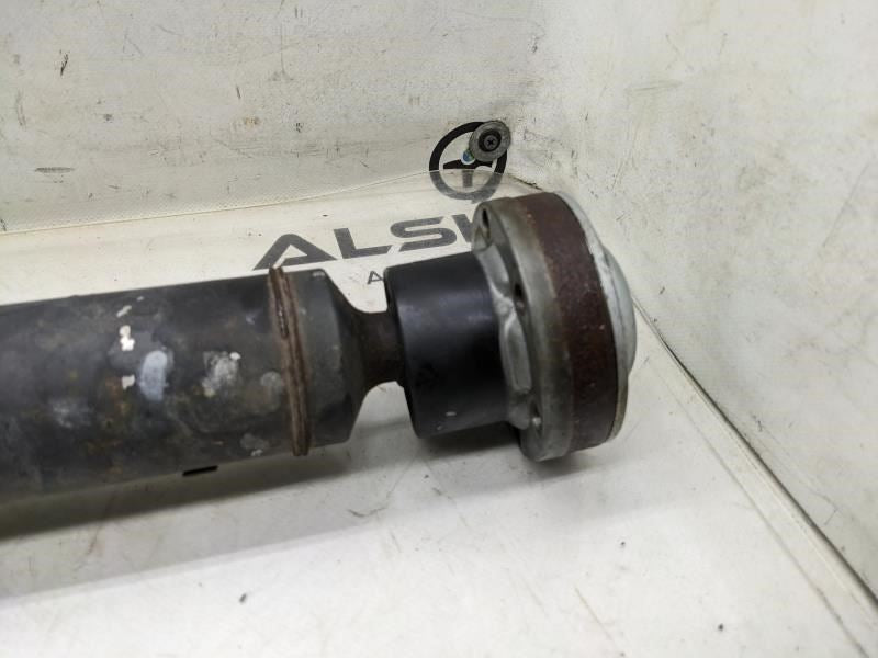 2015-2016 Mercedes-Benz GL450 Front Axle Drive Propeller Shaft 166-410-87-00 OEM - Alshned Auto Parts