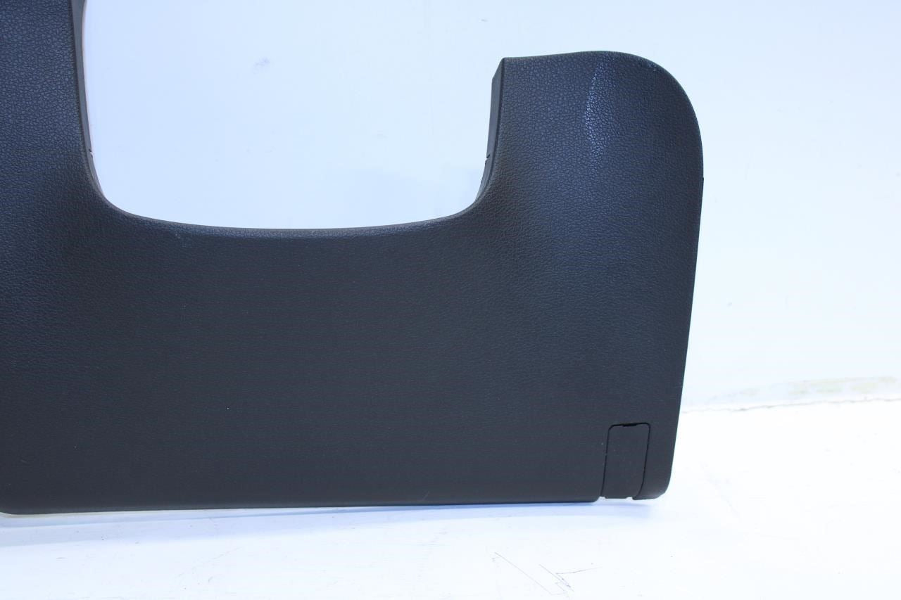19-20 Hyundai Santa Fe FR LH Dash Lower Knee Bolster Trim Panel 84750-S2000-NNB - Alshned Auto Parts