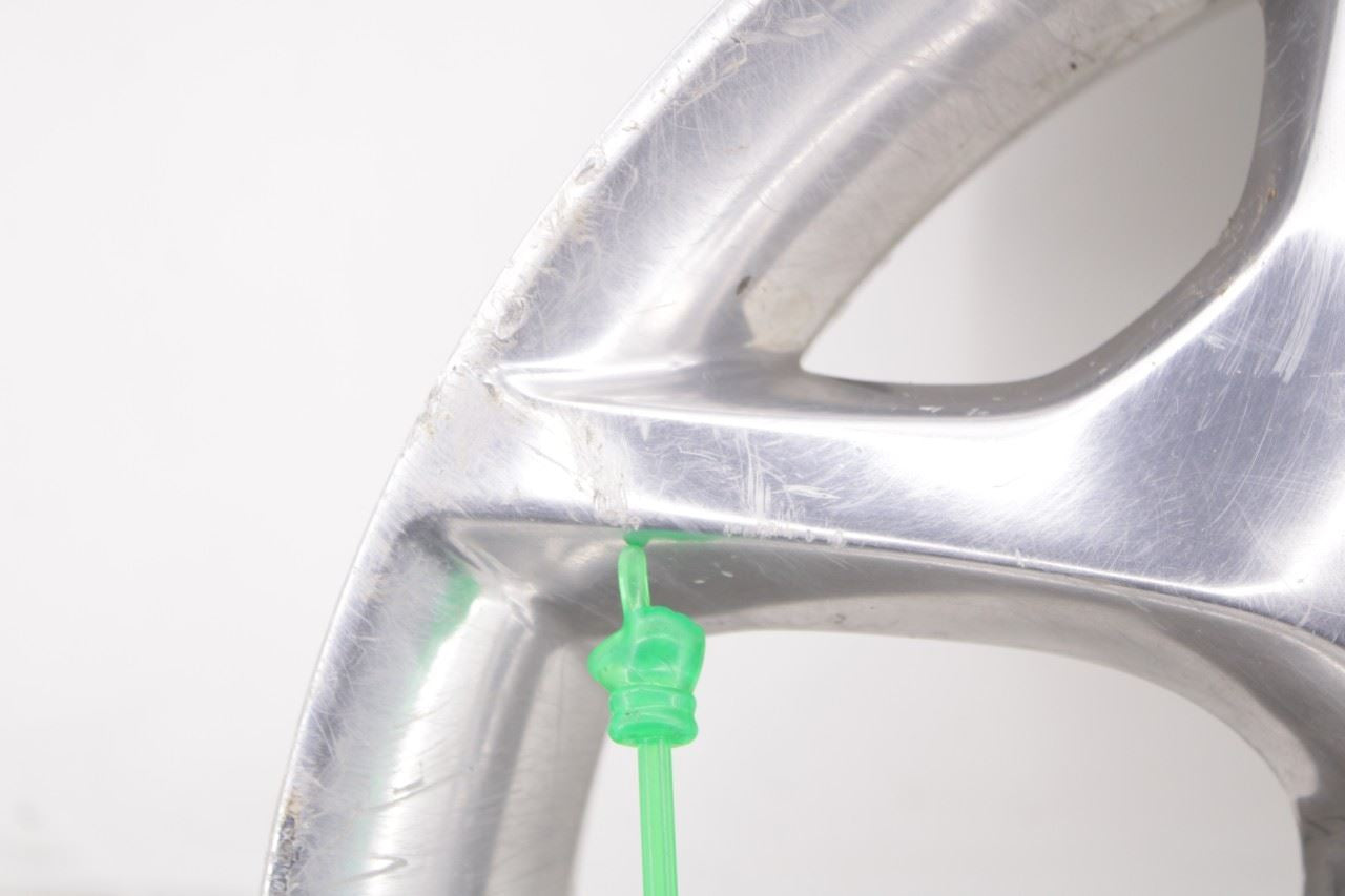 2017-2020 Chrysler Pacifica Limited Aluminum Wheel R18x7.5J 5 Y Spoke *ReaD* - Alshned Auto Parts