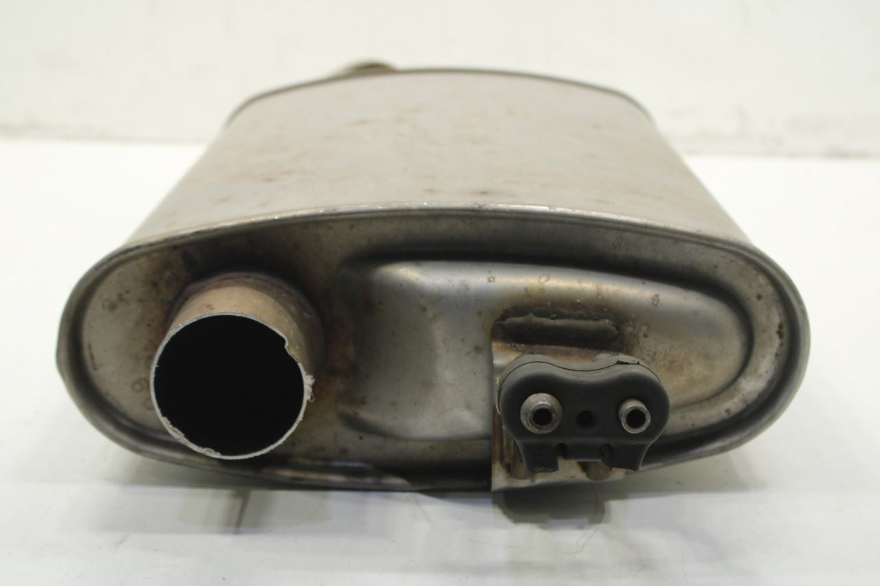 2019-2020 Kia Sorento LX 3.3L FWD Exhaust System Center Muffler 28650-C6110 OEM - Alshned Auto Parts