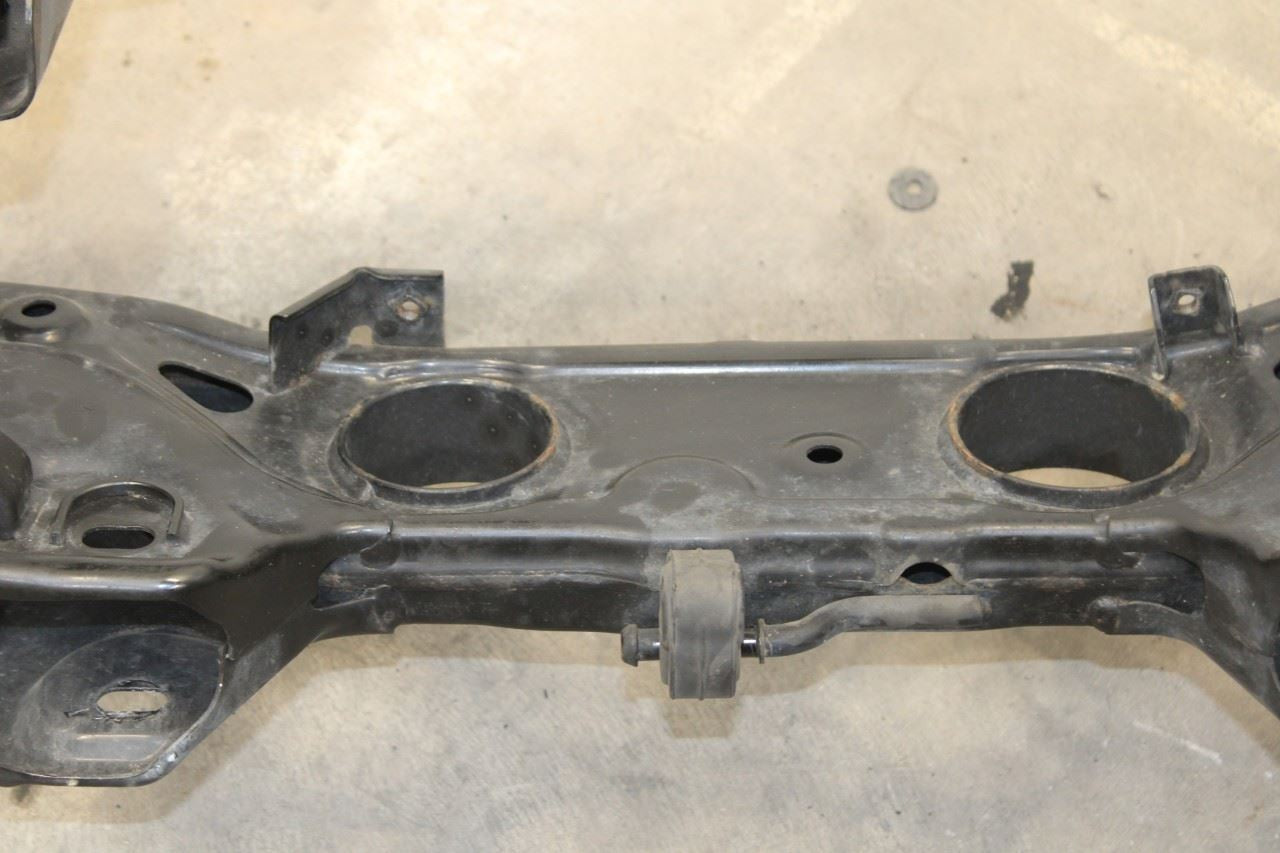 2016-2020 Kia Sorento LX FWD Rear Suspension Crossmember Subframe 55405-C5050 - Alshned Auto Parts