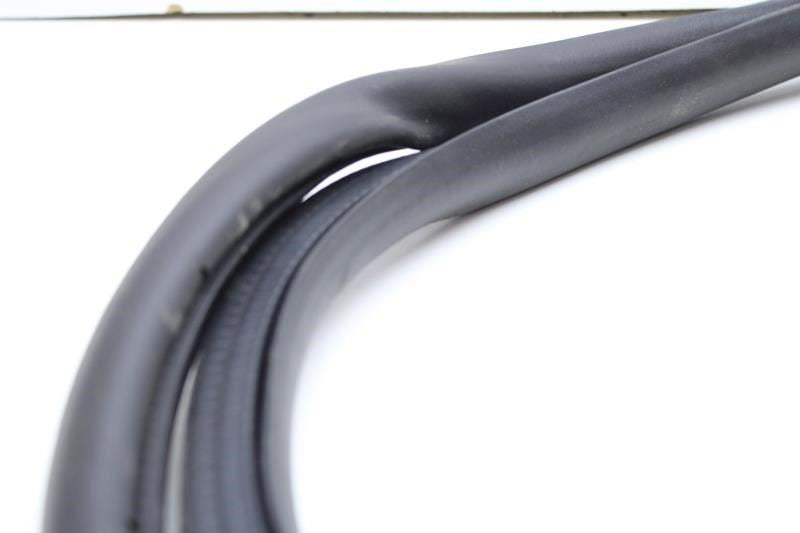 21-23 Ford Bronco Sport Front Left Door Weatherstrip On Body M1PZ-7820709-B OEM - Alshned Auto Parts