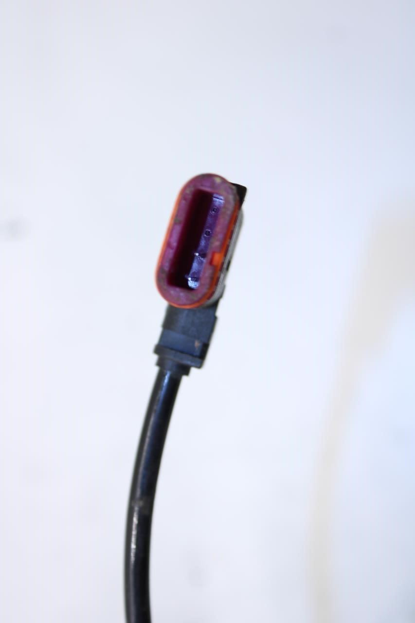 07-11 Mercedes-Benz S550 AWD Rear RH Side Spindle Knuckle Hub 221-350-22-08 OEM - Alshned Auto Parts