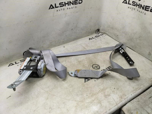 2016-2021 Acura ILX Front Right Seat Belt & Retractor 04814-TX6-A10ZC OEM - Alshned Auto Parts